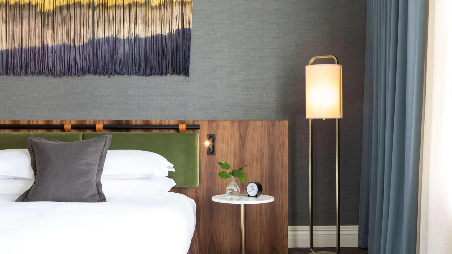 The Alexis Royal Sonesta Hotel Seattle