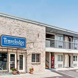 Motel Travelodge By Wyndham North Of Downtown