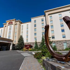 Hotel Hampton Inn&suites Staten Island