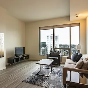 Apartment Downtown Convention Center